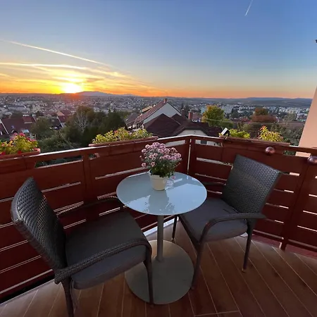 Bellavista 1 * 埃格尔