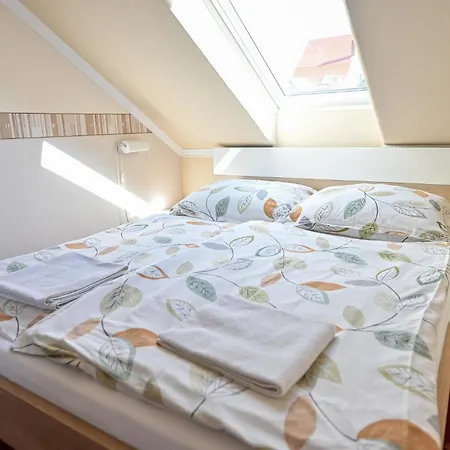 Bellavista 1 公寓 埃格尔