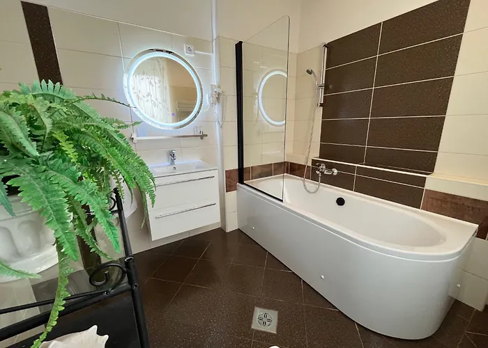 Bellavista 1 Апартаменти *