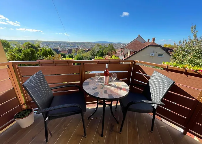 Bellavista 1 Апартаменти