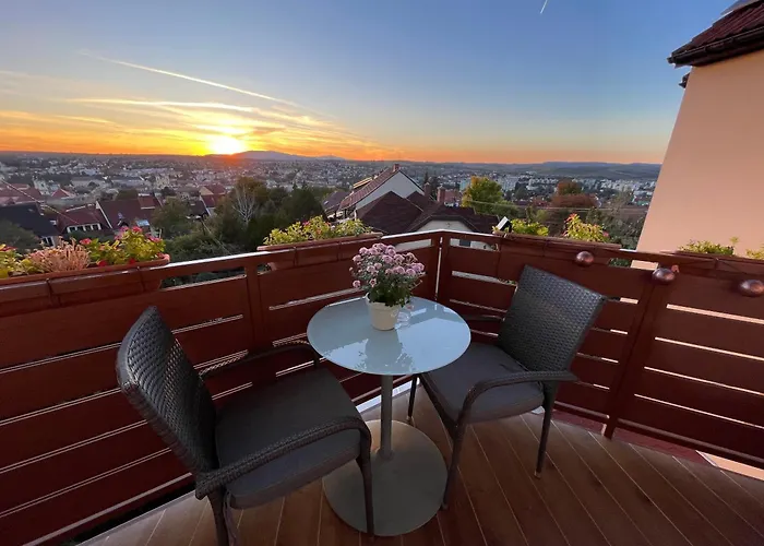 Bellavista 1 * Еґер