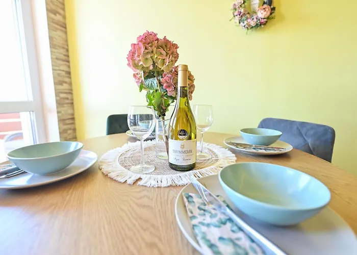 Bellavista 1 Еґер