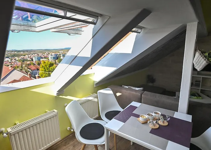 Bellavista 1 * Еґер