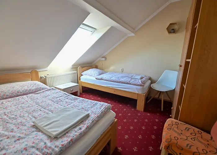 Апартаменти Bellavista 1