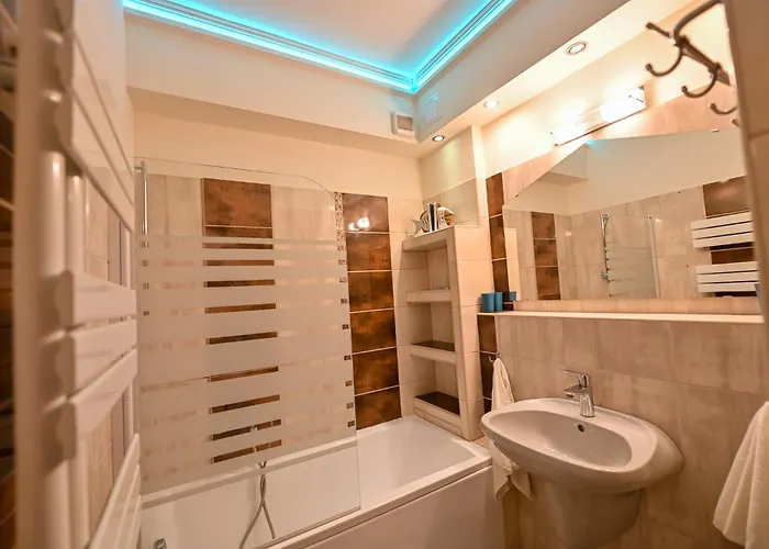 Bellavista 1 Апартаменти *