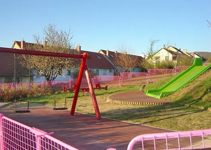 Апартаменти Bellavista 1 *