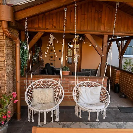 Apartmán Bellavista 1