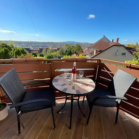 Bellavista 1 Apartmán