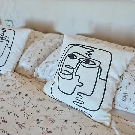 Bellavista 1 Apartmán