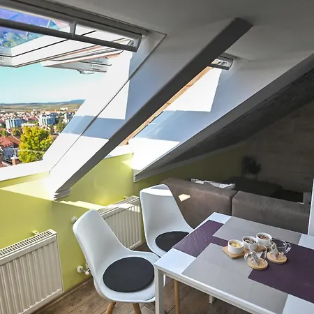 Bellavista 1 * Eger