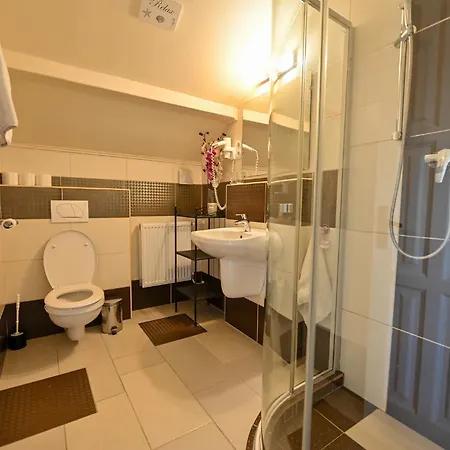 Apartmán Bellavista 1 Eger