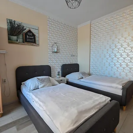 Bellavista 1 Apartman *