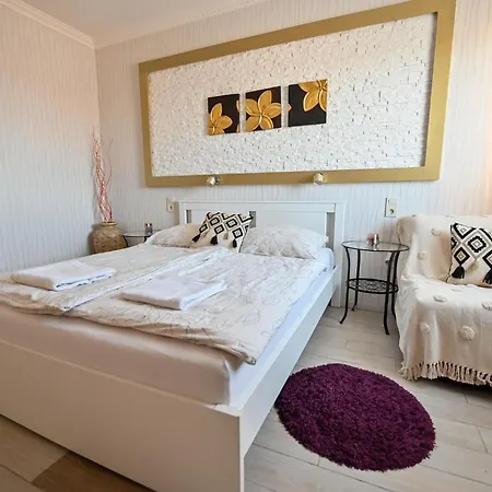 Apartman Bellavista 1 Eger