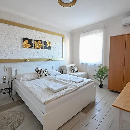 Bellavista 1 Apartman *
