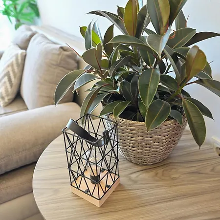 Bellavista 1 Apartmán