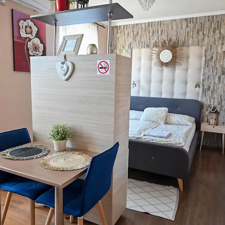 Bellavista 1 * Eger