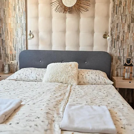 Bellavista 1 Apartman