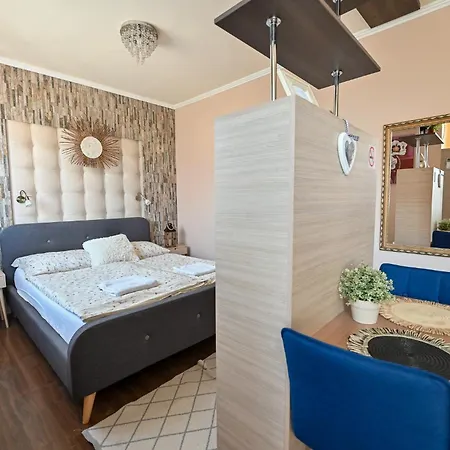 Bellavista 1 Apartman *