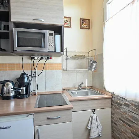 Lägenhet Bellavista 1