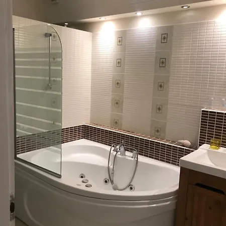 Apartmán Bellavista 1