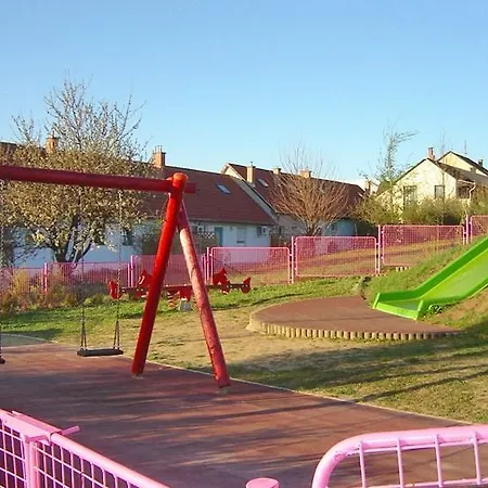 Lägenhet Bellavista 1 *