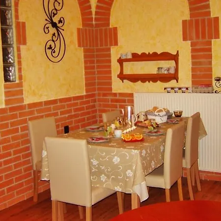Apartman Bellavista 1 Eger