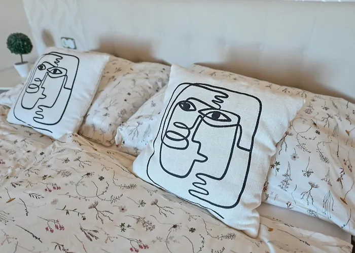 Bellavista 1 Apartmán