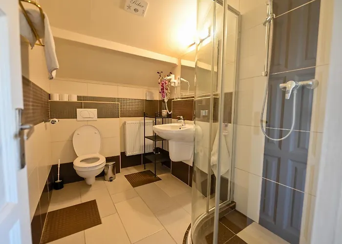 Apartmán Bellavista 1 Eger