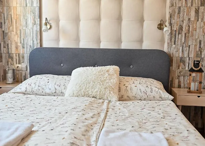 Bellavista 1 Apartmán